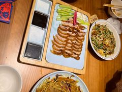 -满园烤鸭·春饼(丰科路万达店)