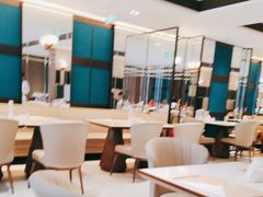 -晶丽香榭自助餐(南京大饭店)