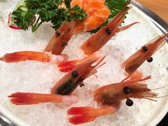 -骏河日料·烤肉(东鱼坊店)