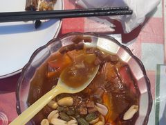 -老街鱼嘴巴(坡子街老店)