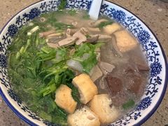 -小潘记鸭血粉丝汤