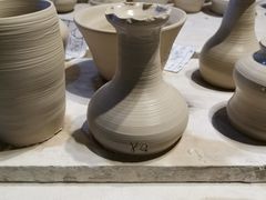 -1001艺术手作·银饰DIY·拼豆(小寨金莎店)