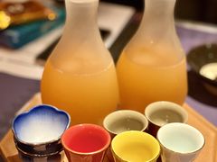 -丝路金桃·新疆菜(徐汇店)