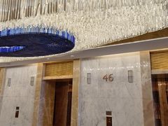 -大连中远海运洲际酒店
