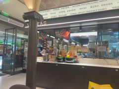 -凡塔斯牛排自助餐厅(广东佛山三水万达店)