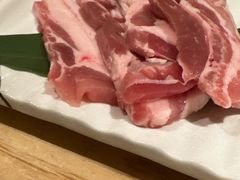 -赤坂亭·M9和牛烧肉(南京江南虹悦城店)