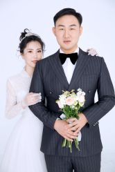 -玛奇朵婚纱摄影