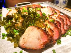 绿茶烤肉-绿茶餐厅(西湖银泰百货店)