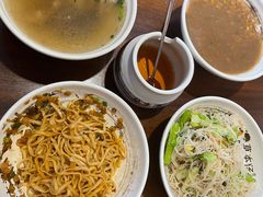 -Pita's&Tika's中东和印度风味餐厅(龙湖天街店)