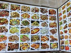 -百丰园海鲜烧烤农家菜(威·至海港湾店)