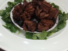 -全聚德(上海首店浦东店)