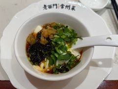 -老西门·常州菜(新区店)