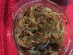 炝虾-湖鲜楼