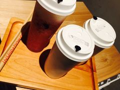 -喜茶(深圳东门1234店)