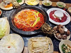 -蜀大侠火锅(寰球文化地标·总府店)