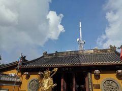 -灵顺寺