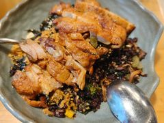 -青麦家·融合餐厅(江岛智立方店)