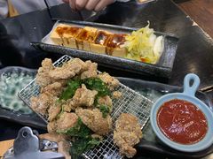 -小明同学(三里屯店)