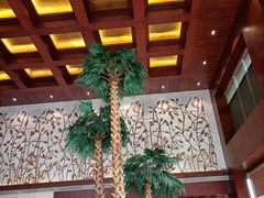 -凯嘉酒店(深圳国际会展中心店)