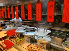 -上海滴水湖皇冠假日酒店