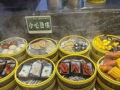 -金马门国际美食百汇(珞喻路店)