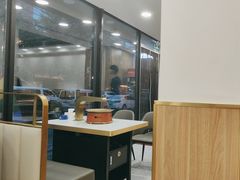 -白山烧烤(文安路万豪店)