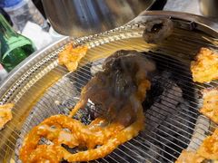 -味家烤肉烤鳗鱼牛排(西塔旗舰店)