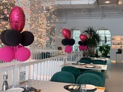 -ins森林童话餐厅coffee&bistro