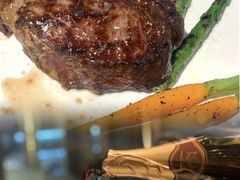-CASANOVA西餐厅(海信广场店)