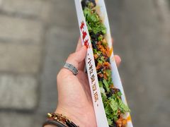 -董顺桃小粒臭豆腐(太平街一店)