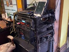 -秀·爱尔兰餐吧(上海路店)
