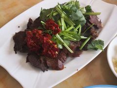 -敦煌达记酱驴肉黄面馆