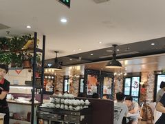 -品大三·经典淮扬菜(大行宫店)