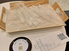 大堂-奈雪的茶(华侨城创意园店)