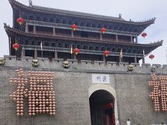 -滦州古城