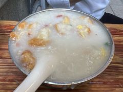-陈添記·祖傳爽鱼皮·西关老字号(广州首店)