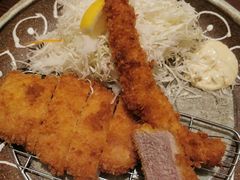 -矢场猪(名古屋站名铁店)