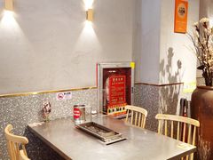 -白玉·朝鲜族烤串(南山店)