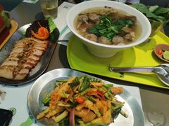 -蔡澜PHO(海岸城店)