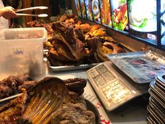 -诺敏塔拉奶茶-布里亚特包子-手把肉(锦都会店)