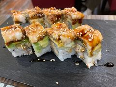 -东京屋(武定路店)