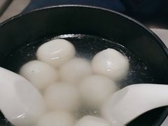-宁波汤团店(外滩店)