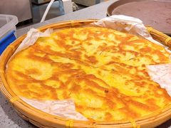 -肥三土菜馆(五四广场店)