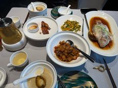 -徐记海鲜·家宴(南油永新汇店)