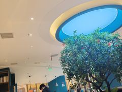 -悦海·家宴·冰花皮皮虾大锅贴(宝龙店)