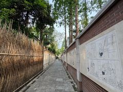 -张乐平故居
