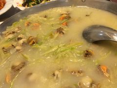 -肘子酥·天津菜·特色捞面(德云社店)