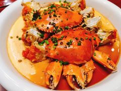 膏蟹-宋宴(虎跑店)