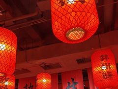 -山四砂锅(太原钟楼街店)