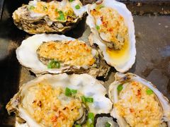 -阿妹小海鲜(下角店)